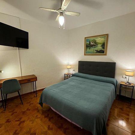 Habitaciones Figueroa 马德里 外观 照片