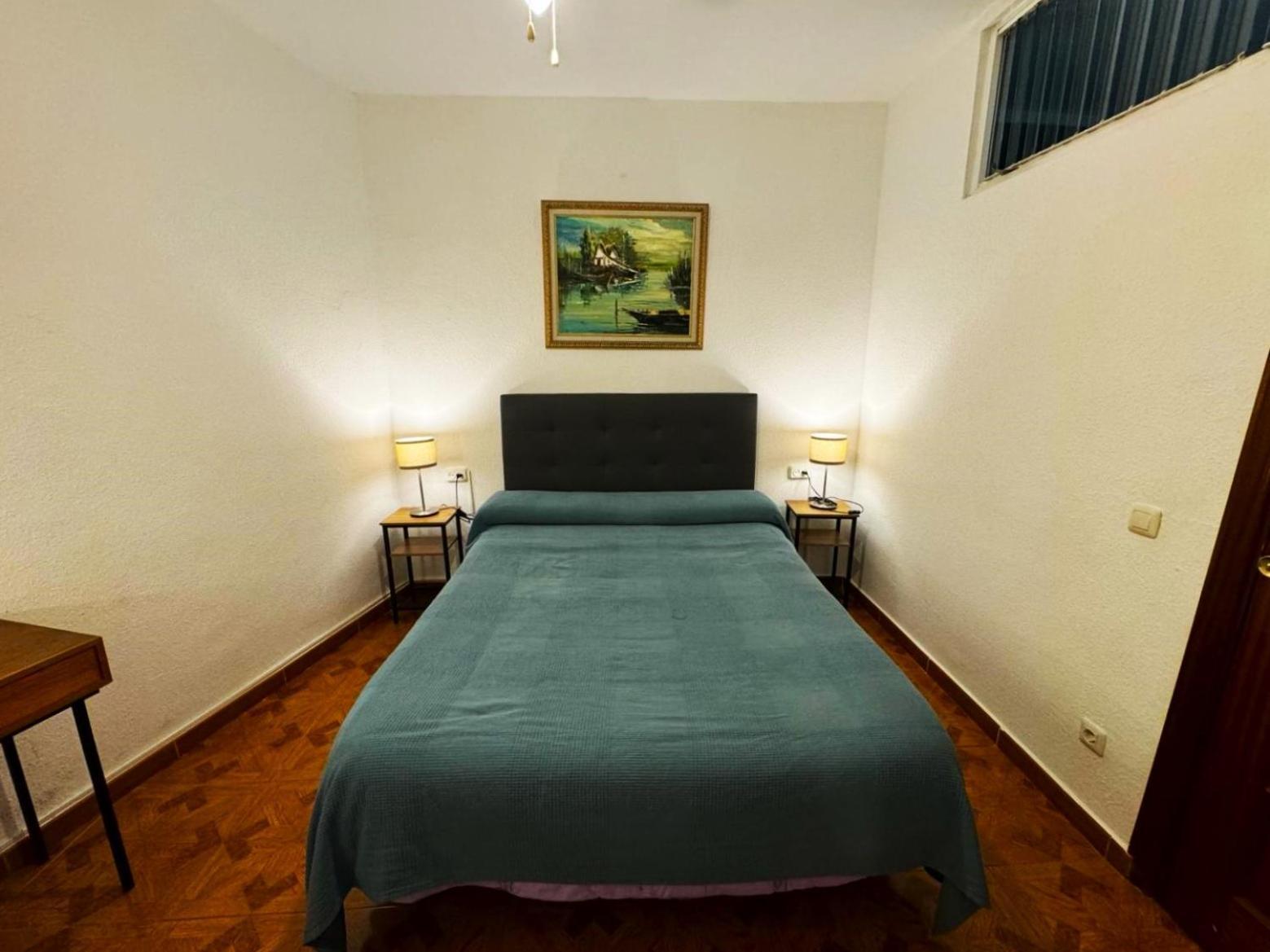 Habitaciones Figueroa 马德里 外观 照片